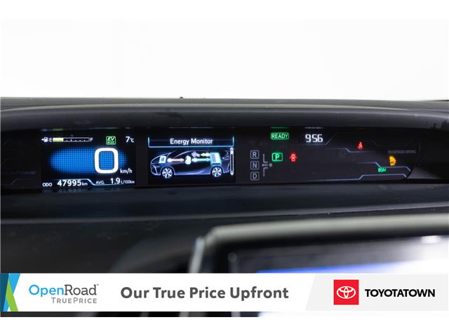 2019 Toyota Prius Prime Upgrade (Stk: L0117A) in London - Image 23 of 32