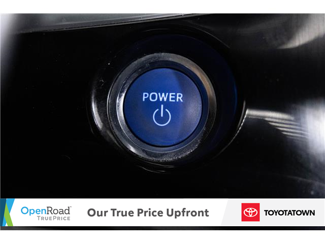 2019 Toyota Prius Prime Upgrade (Stk: L0117A) in London - Image 24 of 32