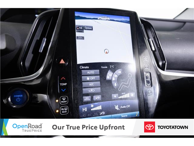 2019 Toyota Prius Prime Upgrade (Stk: L0117A) in London - Image 26 of 32