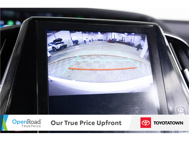 2019 Toyota Prius Prime Upgrade (Stk: L0117A) in London - Image 27 of 32