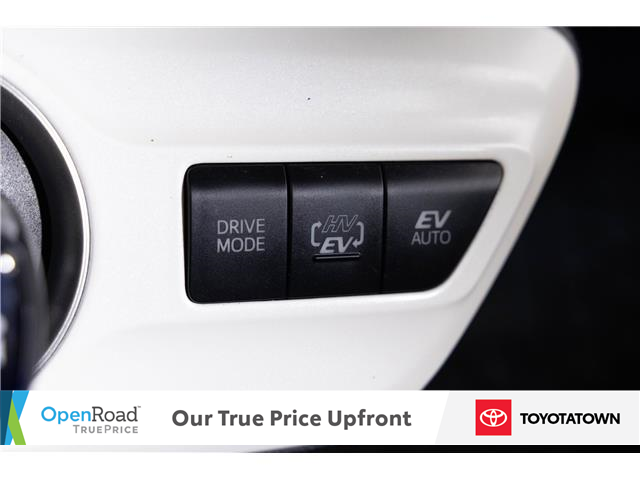 2019 Toyota Prius Prime Upgrade (Stk: L0117A) in London - Image 29 of 32