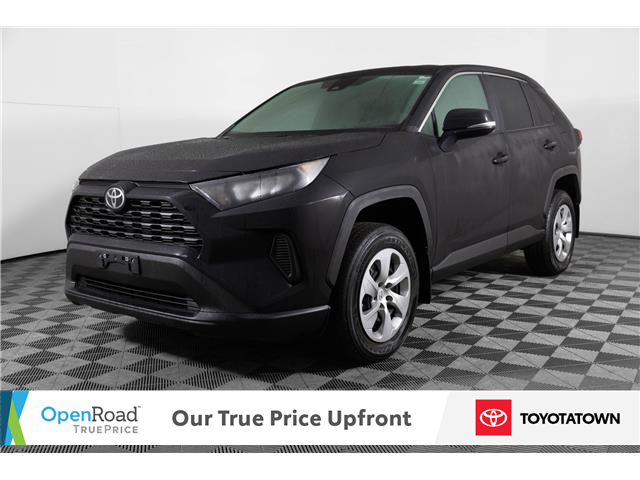 2022 Toyota RAV4 LE (Stk: K1583L) in London - Image 1 of 28 2022 Toyota RAV4 LE (Stk: K1583L) in London - Image 1 of 28