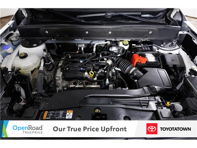 2021 Ford Bronco Sport Outer Banks (Stk: U14007) in London - Image 11 of 31