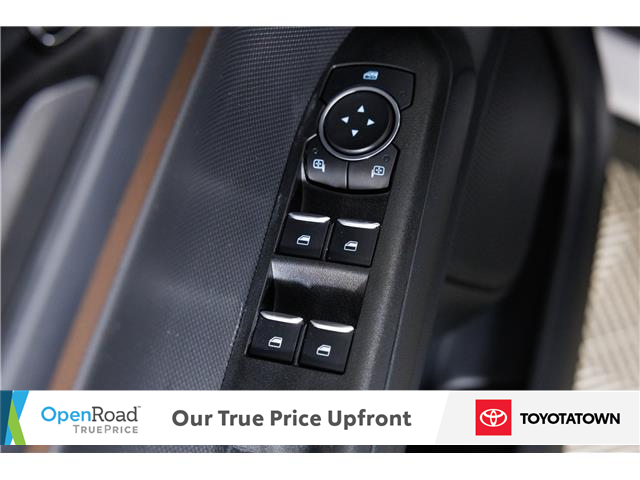 2021 Ford Bronco Sport Outer Banks (Stk: U14007) in London - Image 13 of 31