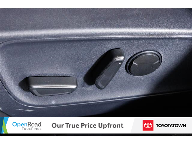 2021 Ford Bronco Sport Outer Banks (Stk: U14007) in London - Image 17 of 31