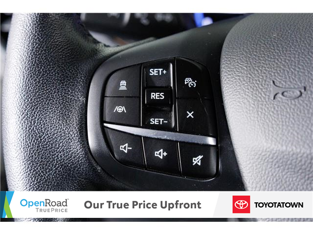 2021 Ford Bronco Sport Outer Banks (Stk: U14007) in London - Image 18 of 31