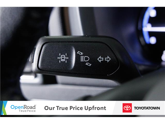 2021 Ford Bronco Sport Outer Banks (Stk: U14007) in London - Image 19 of 31