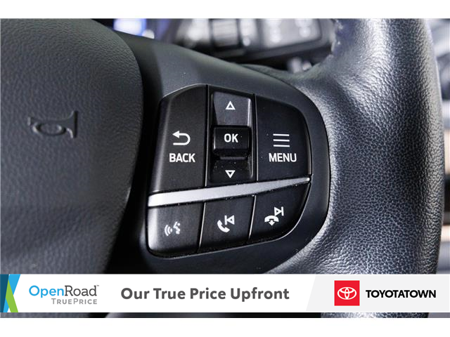 2021 Ford Bronco Sport Outer Banks (Stk: U14007) in London - Image 20 of 31