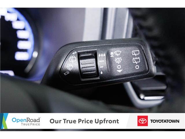 2021 Ford Bronco Sport Outer Banks (Stk: U14007) in London - Image 21 of 31