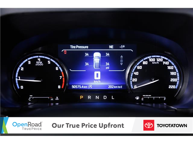 2021 Ford Bronco Sport Outer Banks (Stk: U14007) in London - Image 22 of 31