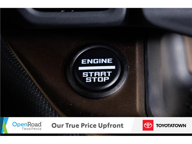 2021 Ford Bronco Sport Outer Banks (Stk: U14007) in London - Image 23 of 31