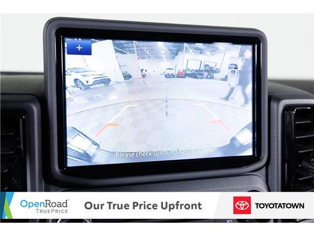 2021 Ford Bronco Sport Outer Banks (Stk: U14007) in London - Image 25 of 31