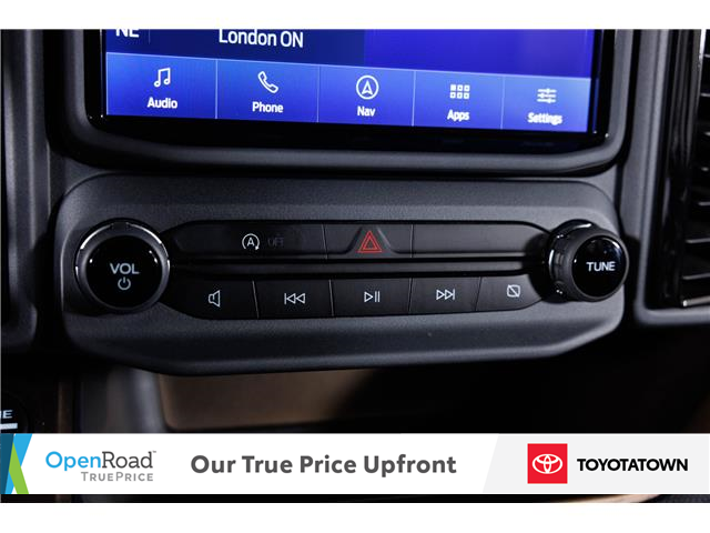 2021 Ford Bronco Sport Outer Banks (Stk: U14007) in London - Image 26 of 31