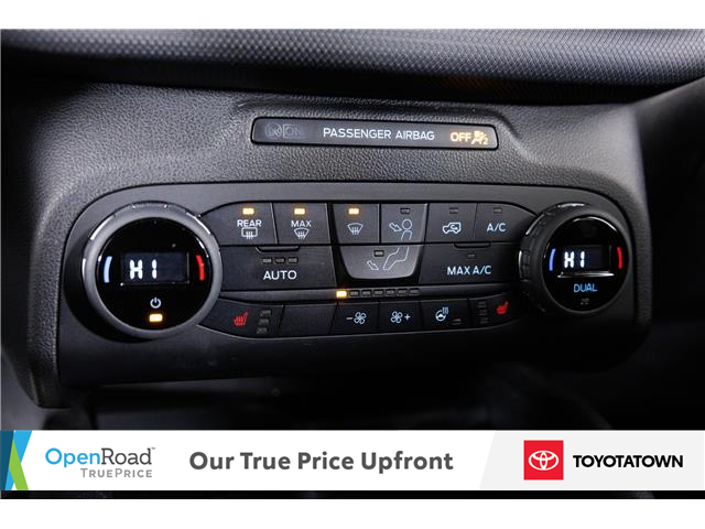 2021 Ford Bronco Sport Outer Banks (Stk: U14007) in London - Image 27 of 31