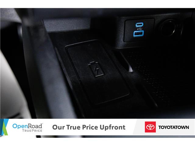 2021 Ford Bronco Sport Outer Banks (Stk: U14007) in London - Image 28 of 31