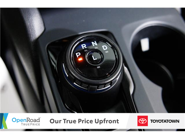 2021 Ford Bronco Sport Outer Banks (Stk: U14007) in London - Image 29 of 31