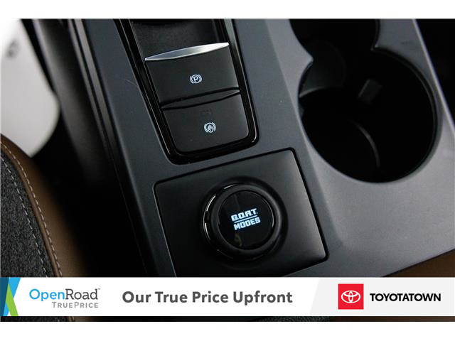 2021 Ford Bronco Sport Outer Banks (Stk: U14007) in London - Image 30 of 31