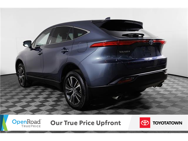 2024 Toyota Venza LE (Stk: U14011) in London - Image 4 of 33