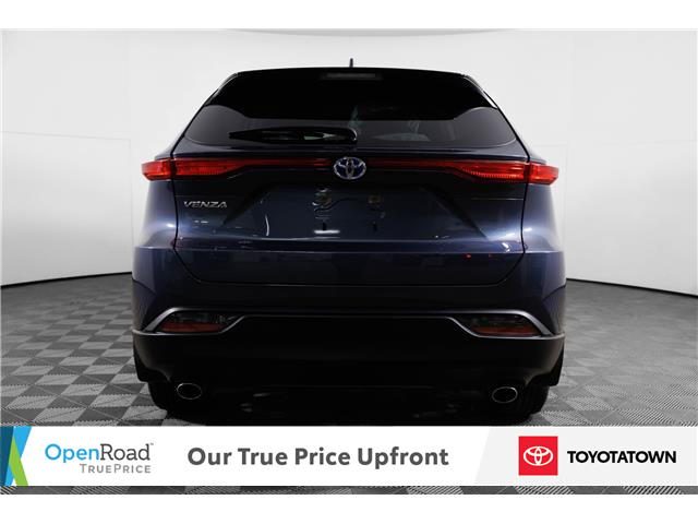 2024 Toyota Venza LE (Stk: U14011) in London - Image 5 of 33