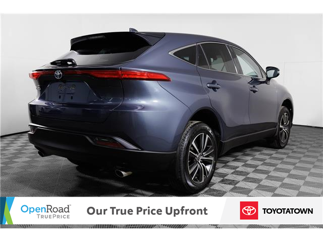 2024 Toyota Venza LE (Stk: U14011) in London - Image 6 of 33