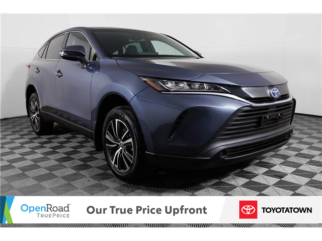 2024 Toyota Venza LE (Stk: U14011) in London - Image 3 of 33