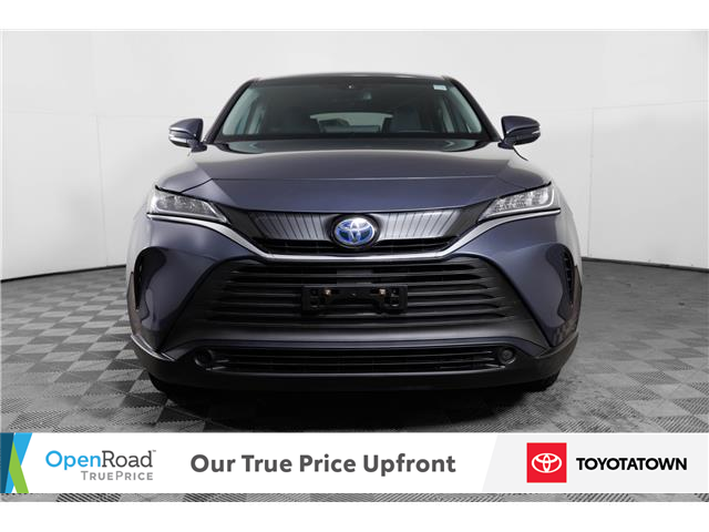 2024 Toyota Venza LE (Stk: U14011) in London - Image 2 of 33