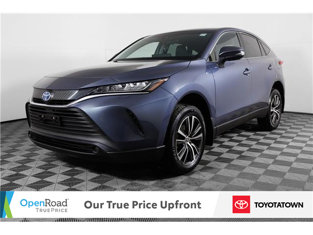 2024 Toyota Venza LE (Stk: U14011) in London - Image 1 of 33