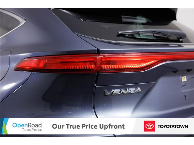 2024 Toyota Venza LE (Stk: U14011) in London - Image 8 of 33