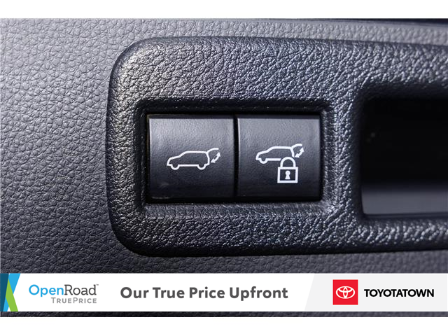2024 Toyota Venza LE (Stk: U14011) in London - Image 10 of 33