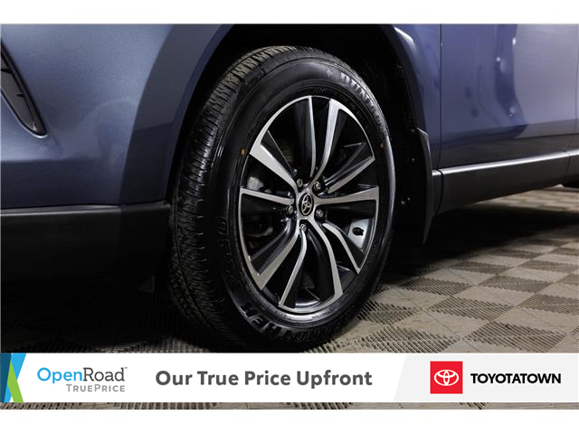 2024 Toyota Venza LE (Stk: U14011) in London - Image 13 of 33