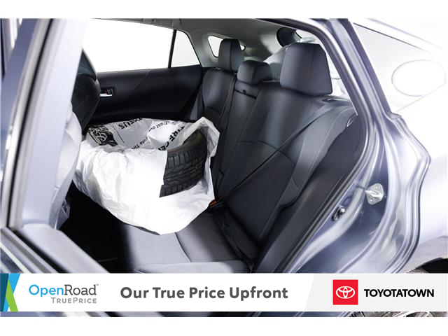 2024 Toyota Venza LE (Stk: U14011) in London - Image 33 of 33