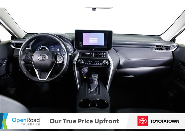 2024 Toyota Venza LE (Stk: U14011) in London - Image 18 of 33