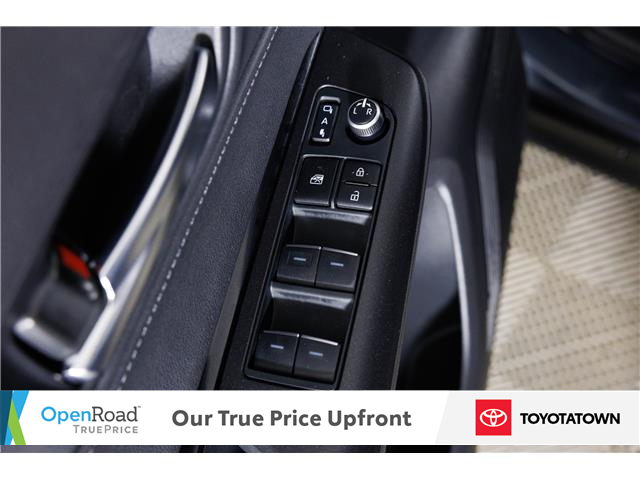 2024 Toyota Venza LE (Stk: U14011) in London - Image 14 of 33