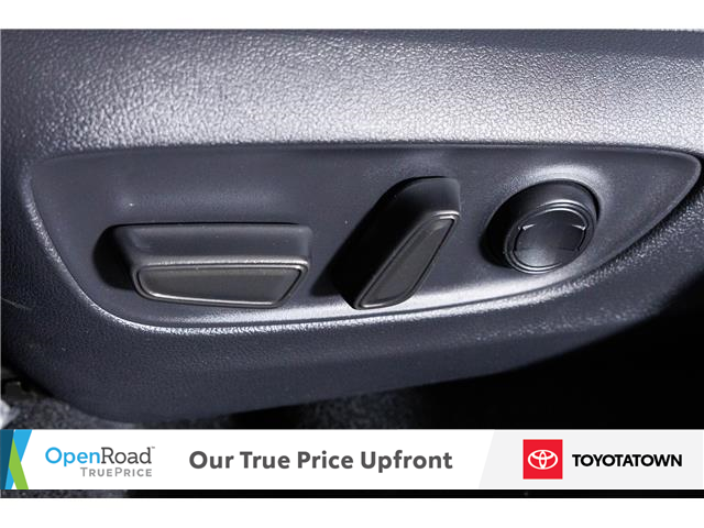 2024 Toyota Venza LE (Stk: U14011) in London - Image 15 of 33