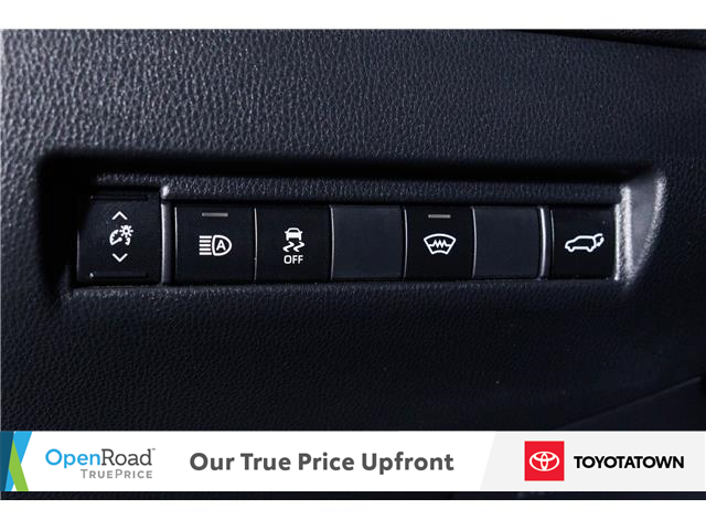 2024 Toyota Venza LE (Stk: U14011) in London - Image 16 of 33