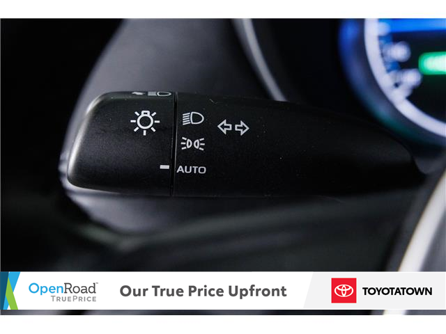 2024 Toyota Venza LE (Stk: U14011) in London - Image 21 of 33