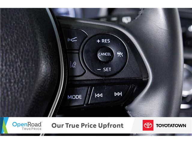 2024 Toyota Venza LE (Stk: U14011) in London - Image 22 of 33