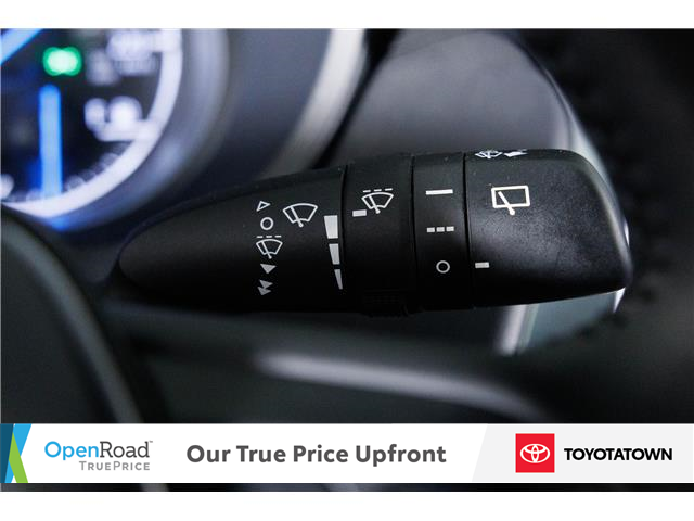 2024 Toyota Venza LE (Stk: U14011) in London - Image 23 of 33