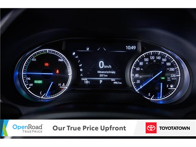 2024 Toyota Venza LE (Stk: U14011) in London - Image 24 of 33
