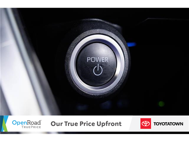 2024 Toyota Venza LE (Stk: U14011) in London - Image 25 of 33