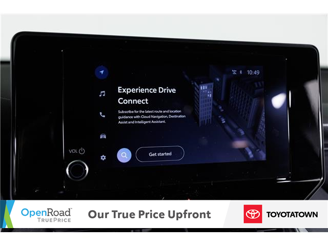 2024 Toyota Venza LE (Stk: U14011) in London - Image 26 of 33