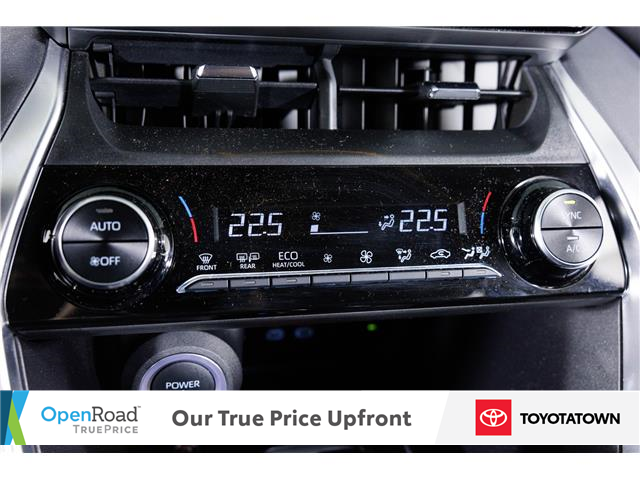 2024 Toyota Venza LE (Stk: U14011) in London - Image 28 of 33