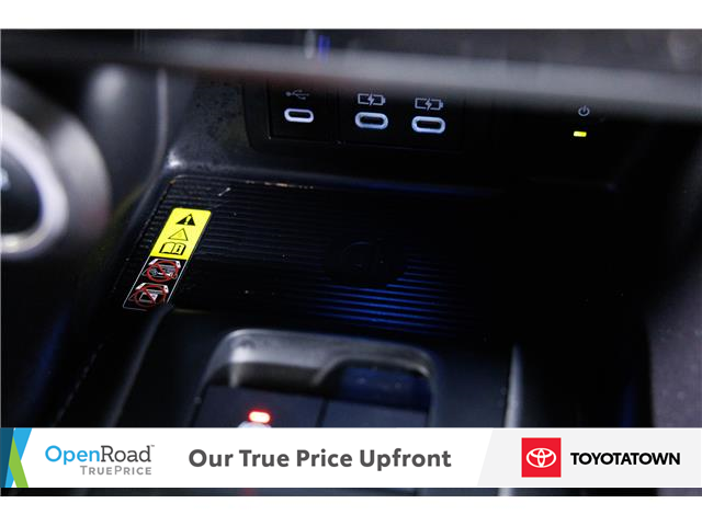 2024 Toyota Venza LE (Stk: U14011) in London - Image 29 of 33