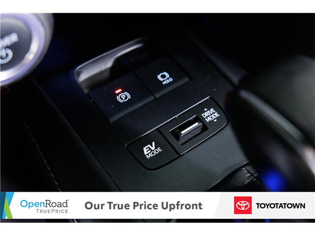 2024 Toyota Venza LE (Stk: U14011) in London - Image 30 of 33