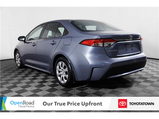 2022 Toyota Corolla LE (Stk: U14022) in London - Image 4 of 28