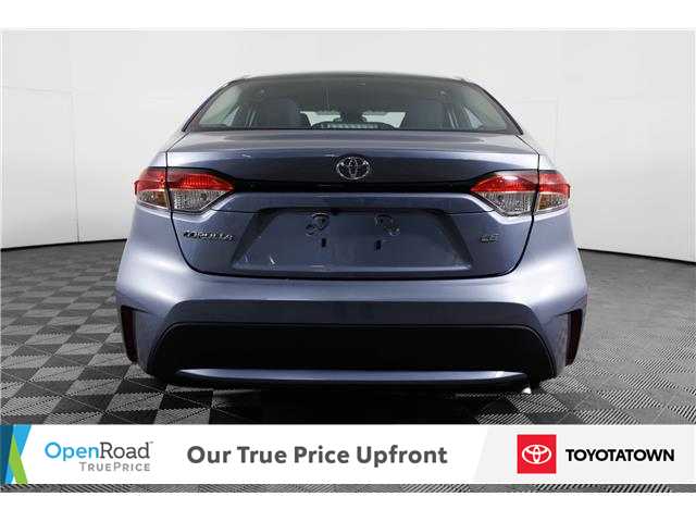 2022 Toyota Corolla LE (Stk: U14022) in London - Image 5 of 28