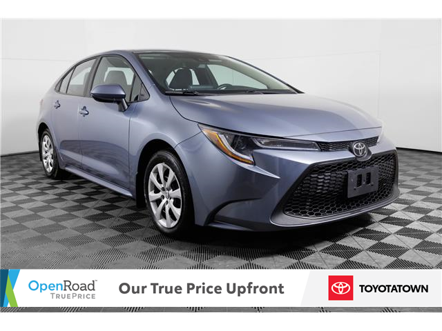 2022 Toyota Corolla LE (Stk: U14022) in London - Image 3 of 28
