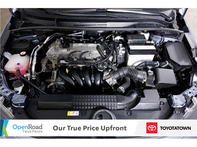 2022 Toyota Corolla LE (Stk: U14022) in London - Image 11 of 28