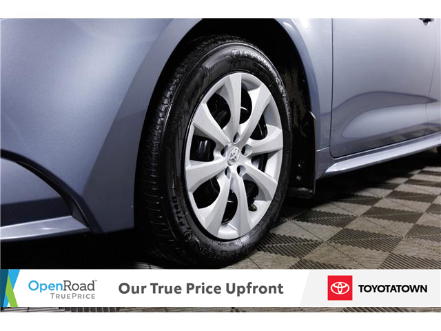 2022 Toyota Corolla LE (Stk: U14022) in London - Image 12 of 28