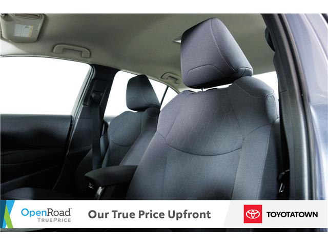 2022 Toyota Corolla LE (Stk: U14022) in London - Image 14 of 28